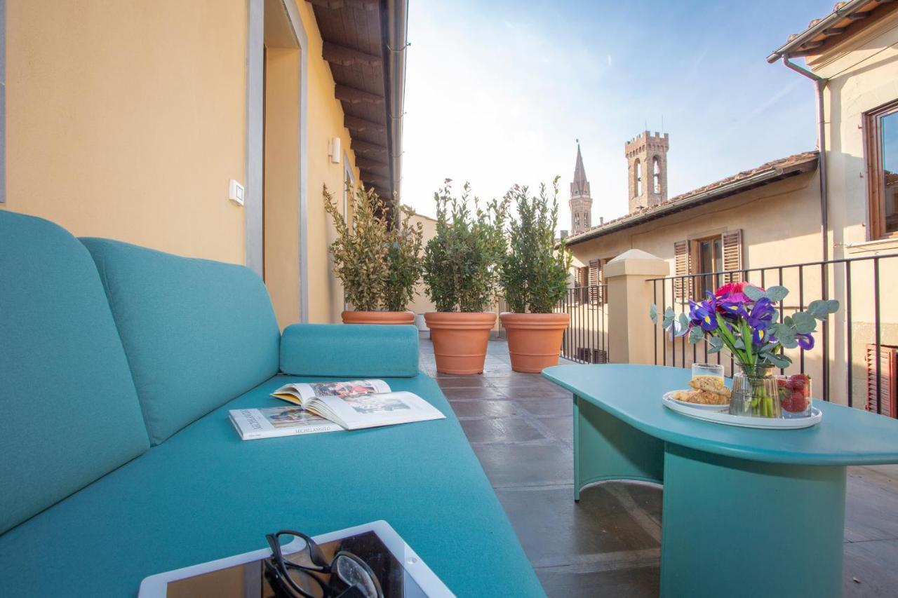 Suite con 3 Camere da Letto